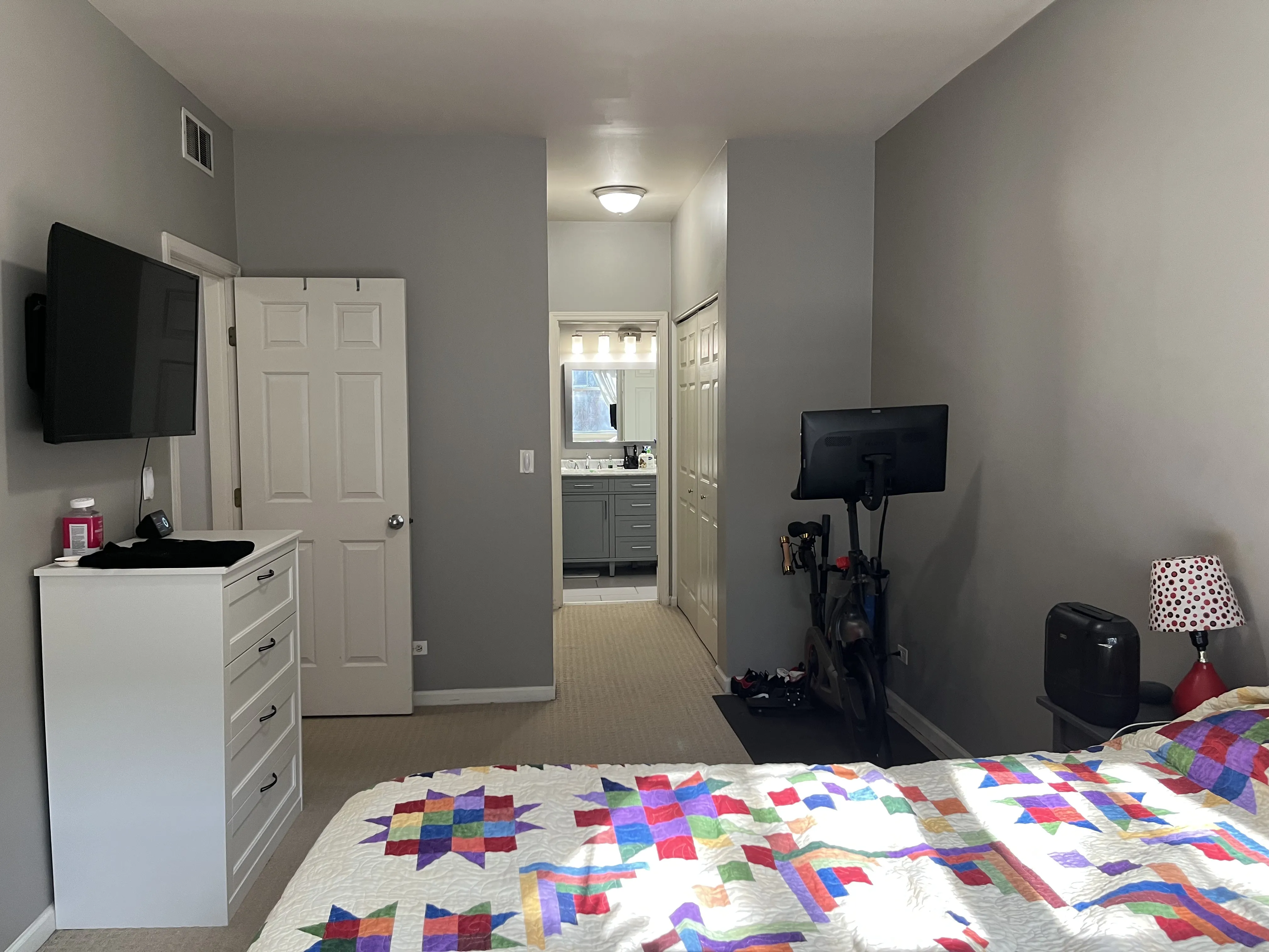 303 W SCOTT ST 60610-Old Town Square Two-unit#A303-Chicago-IL