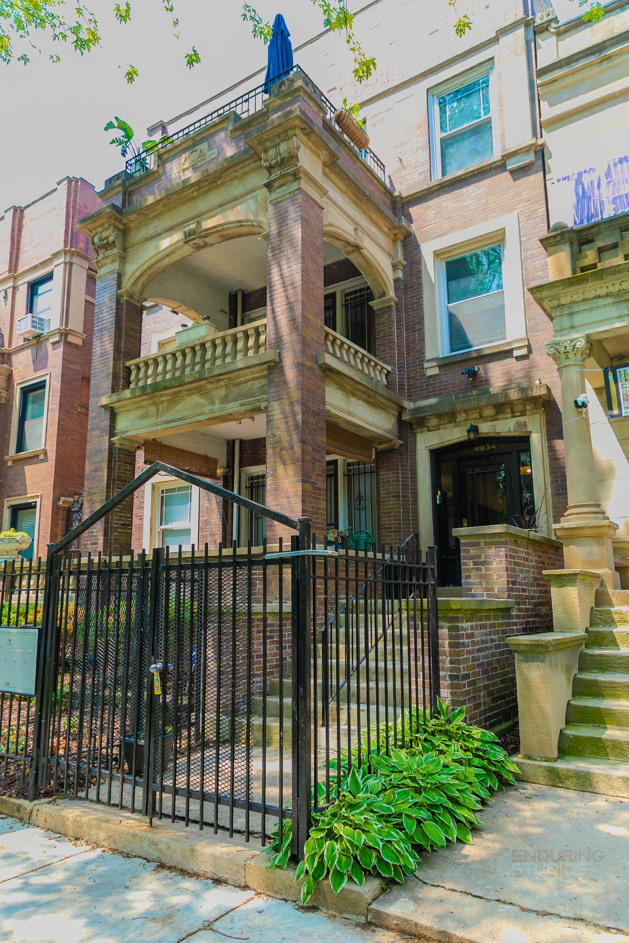 4934 S Michigan Ave 60615 60615-unit#1F-Chicago-IL