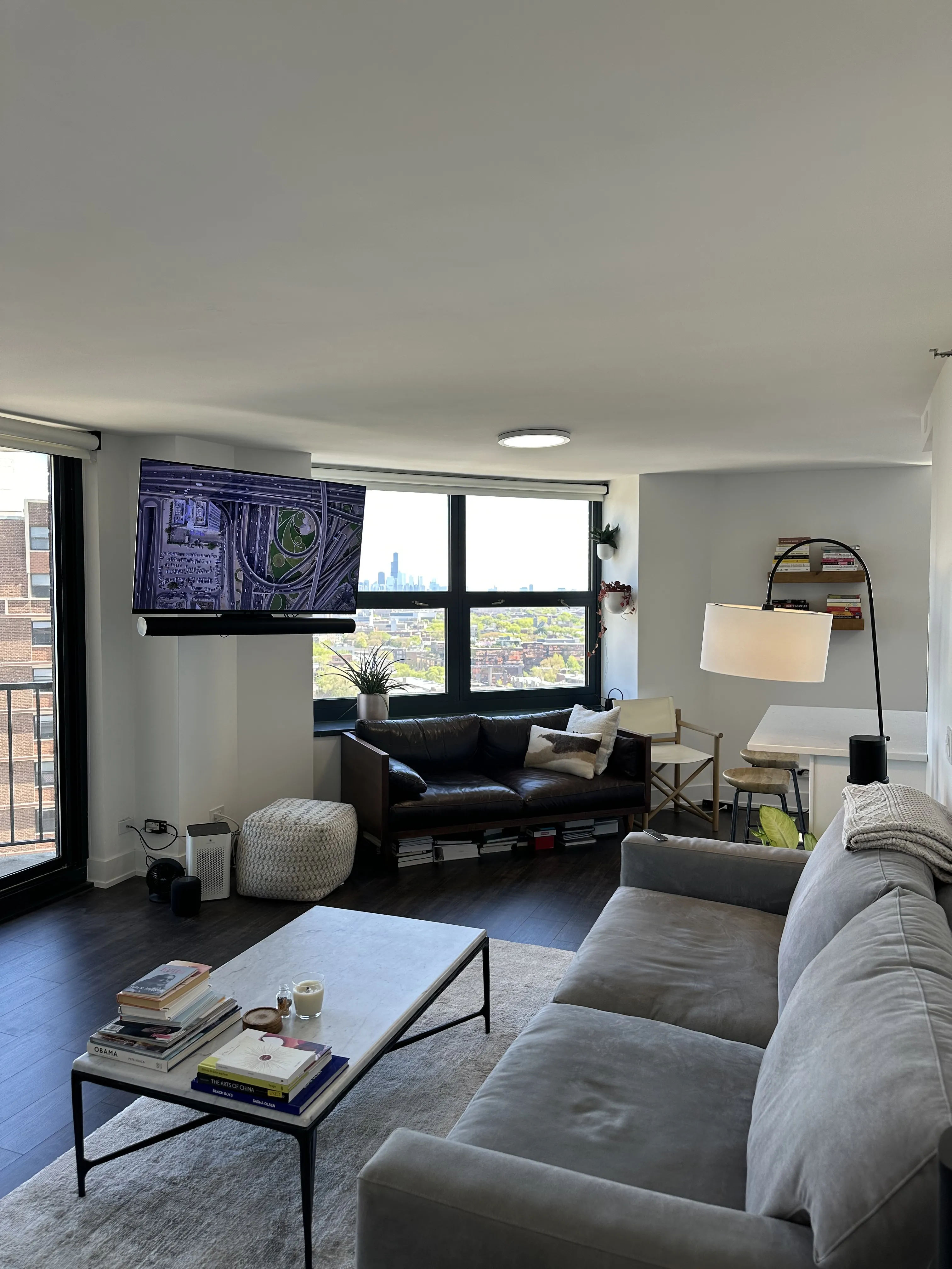 3660 N Lake Shore Dr 60613 60613-The New York Private Residences-unit#1811-Chicago-IL