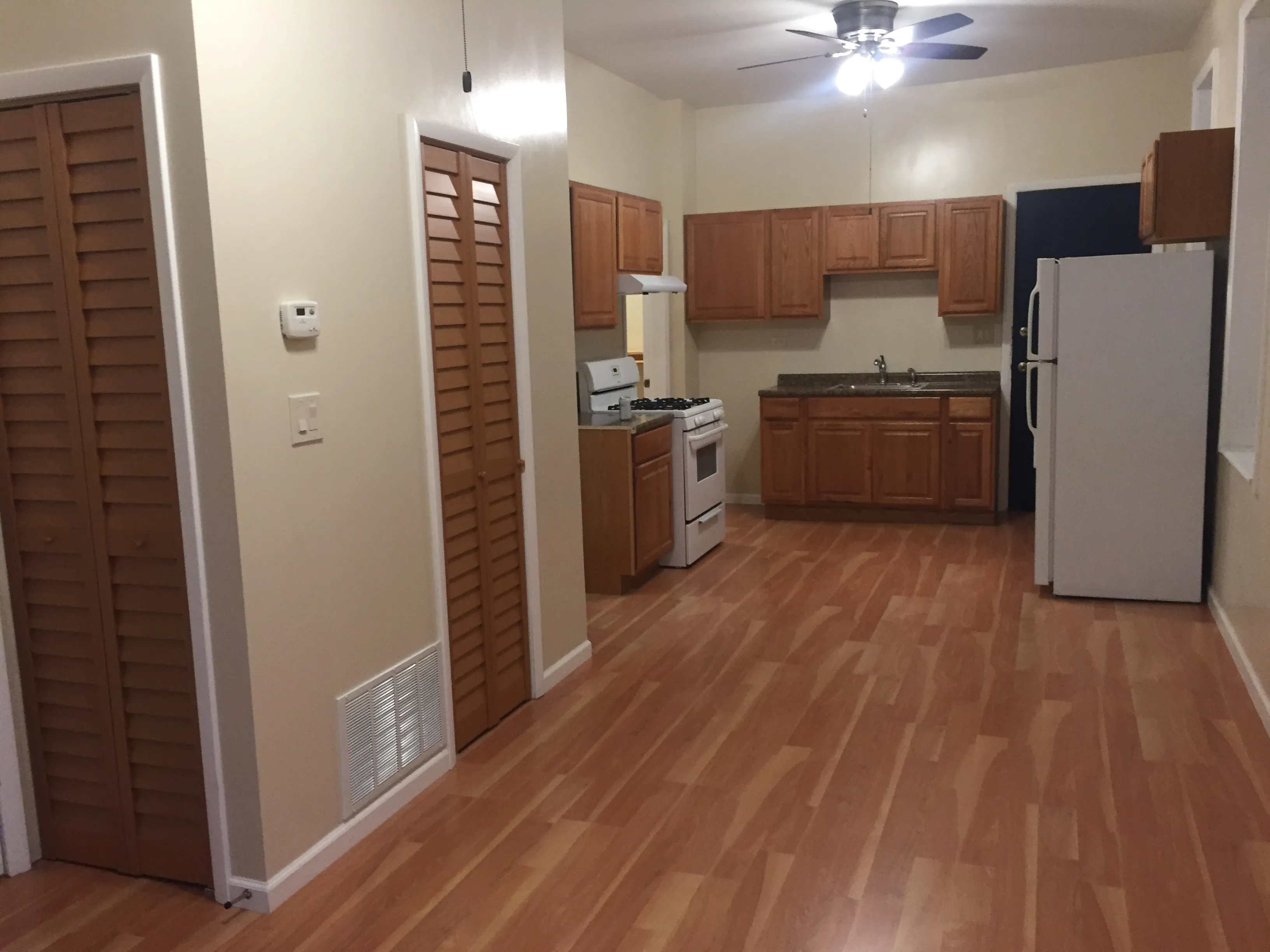 1342 N Bosworth Ave 60642 60642-unit#2R-Chicago-IL