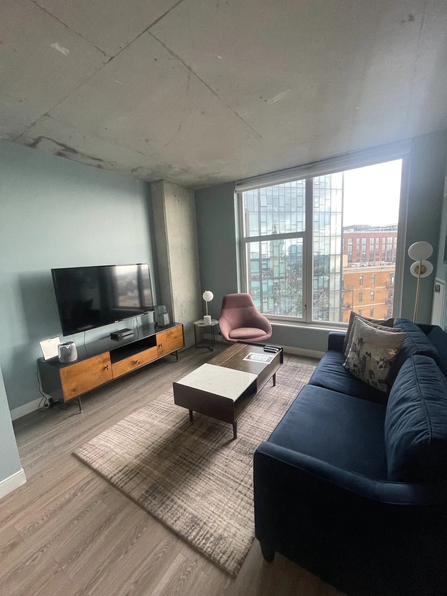 728 N Morgan St 60642 60642-unit#713-Chicago-IL