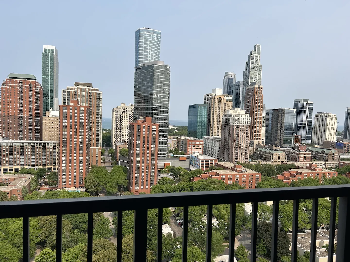 900 S Clark St 60605 60605-unit#1314-Chicago-IL