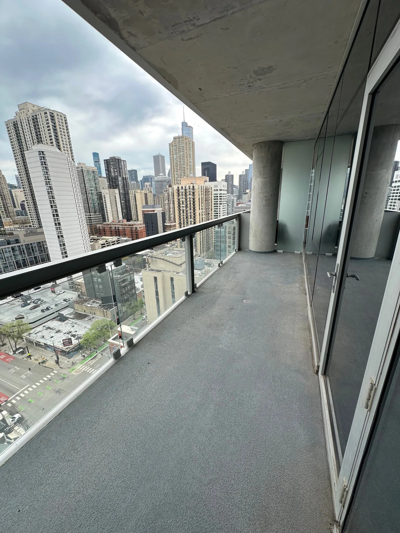 805 N La Salle Dr 60610 60610-unit#404-Chicago-IL