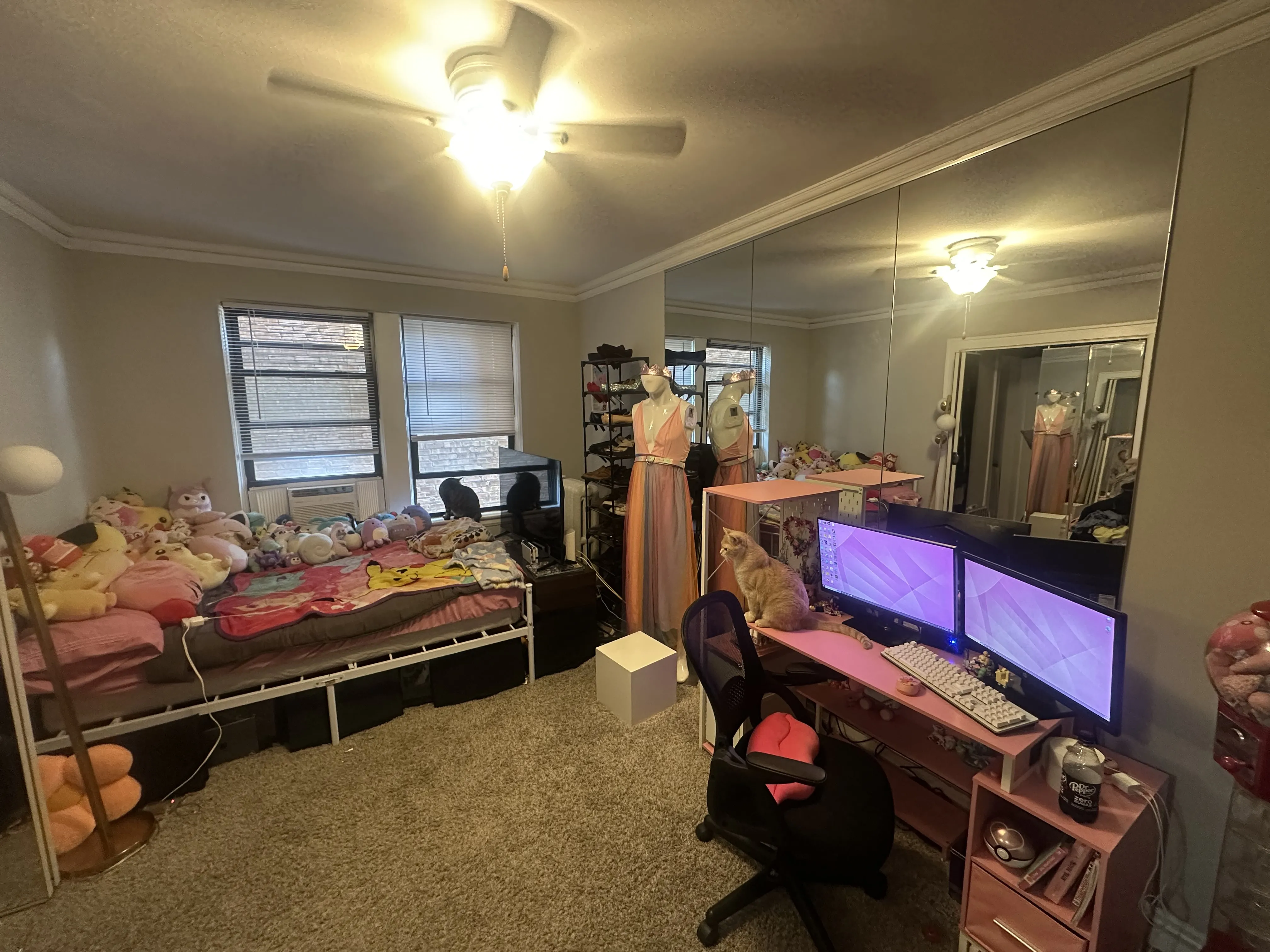661 W Sheridan Rd 60613 60613-The Annabelle Apartment-unit#Apt. 208-Chicago-IL