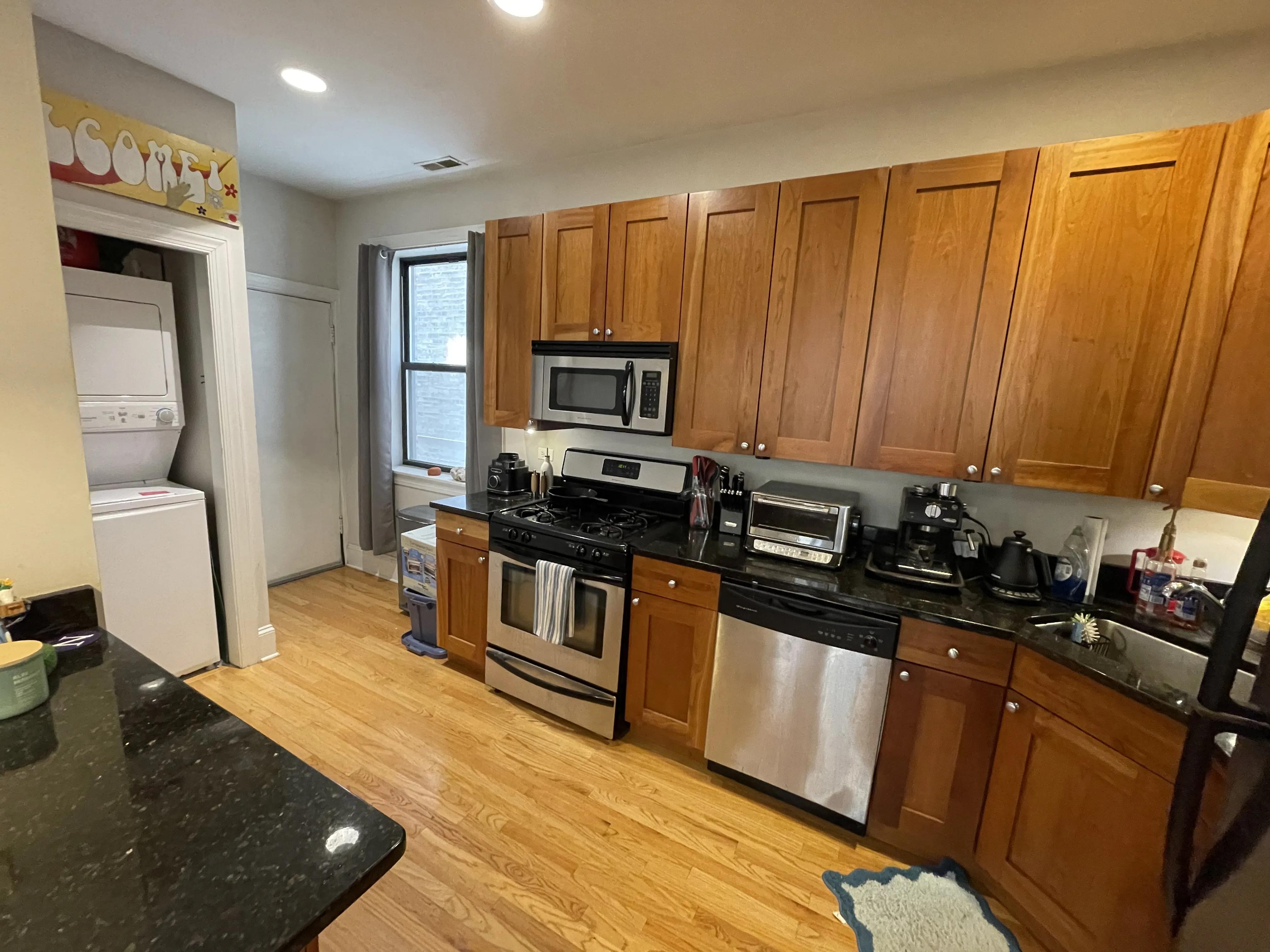 7633 N GREENVIEW AVE 60626-Greenview Gardens-unit#1-E-Chicago-IL