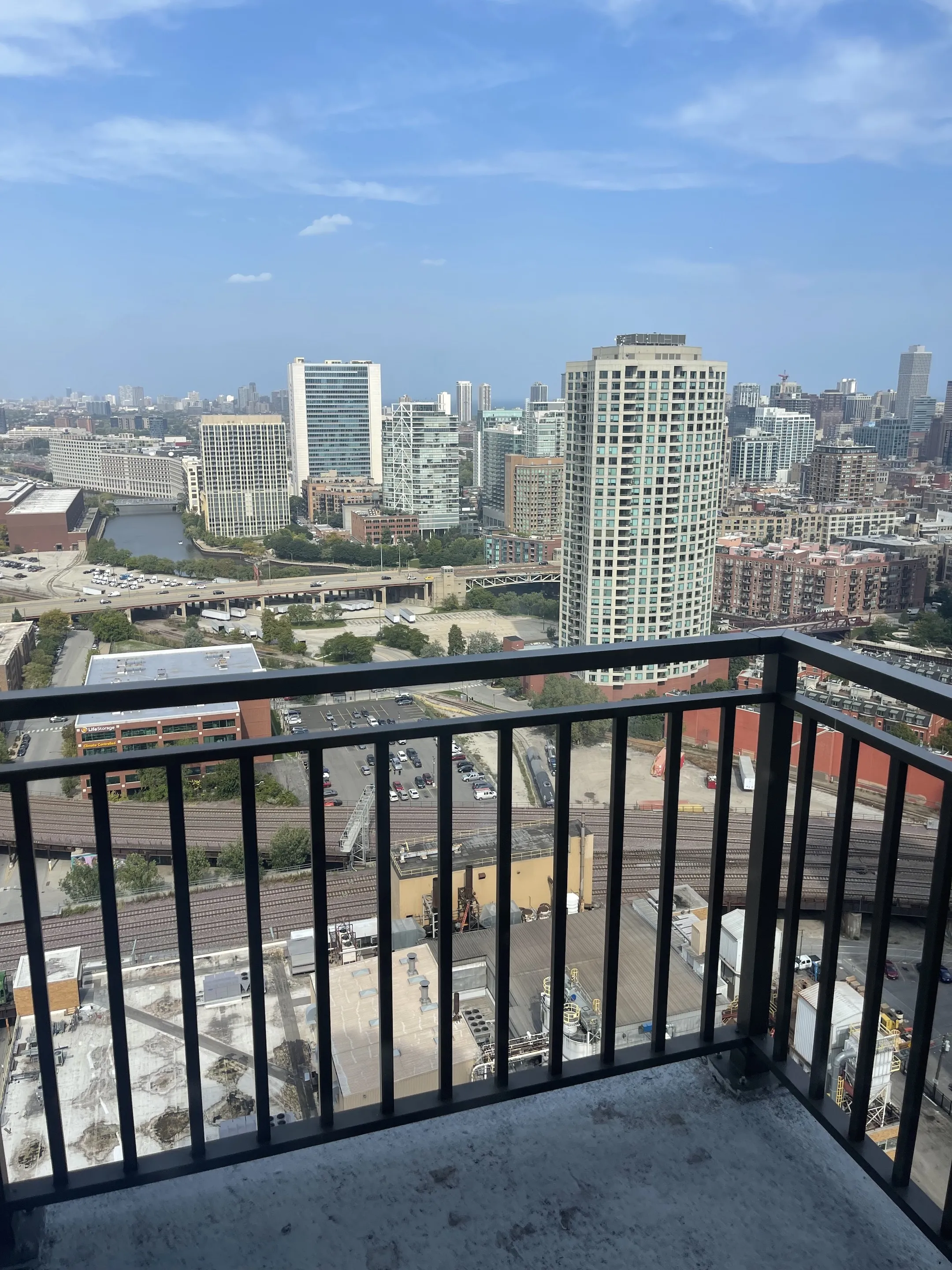 353 N Desplaines St 60661 60661-unit#1009-Chicago-IL