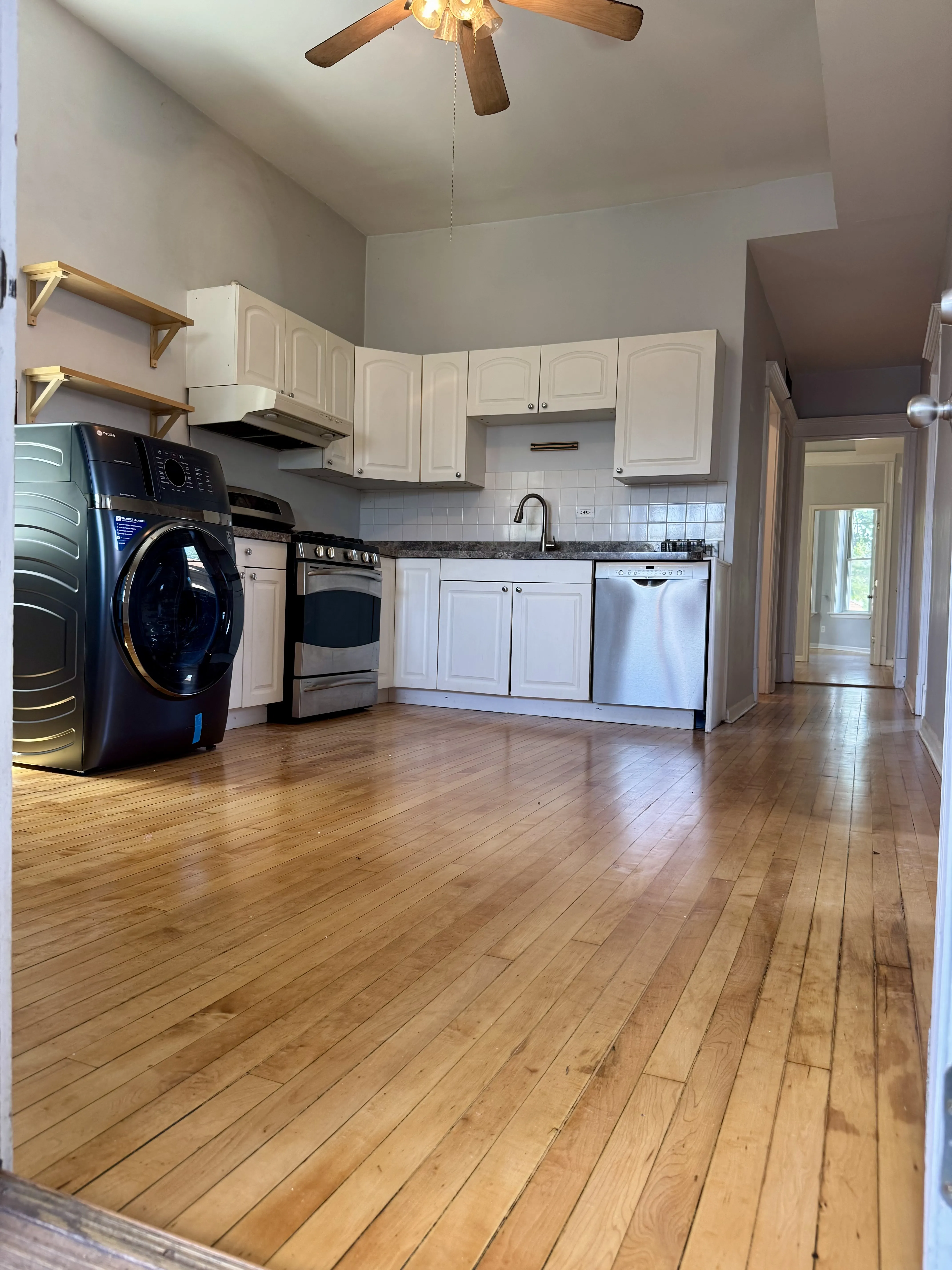 1833 N SAWYER AVE 60647-unit#02-Chicago-IL