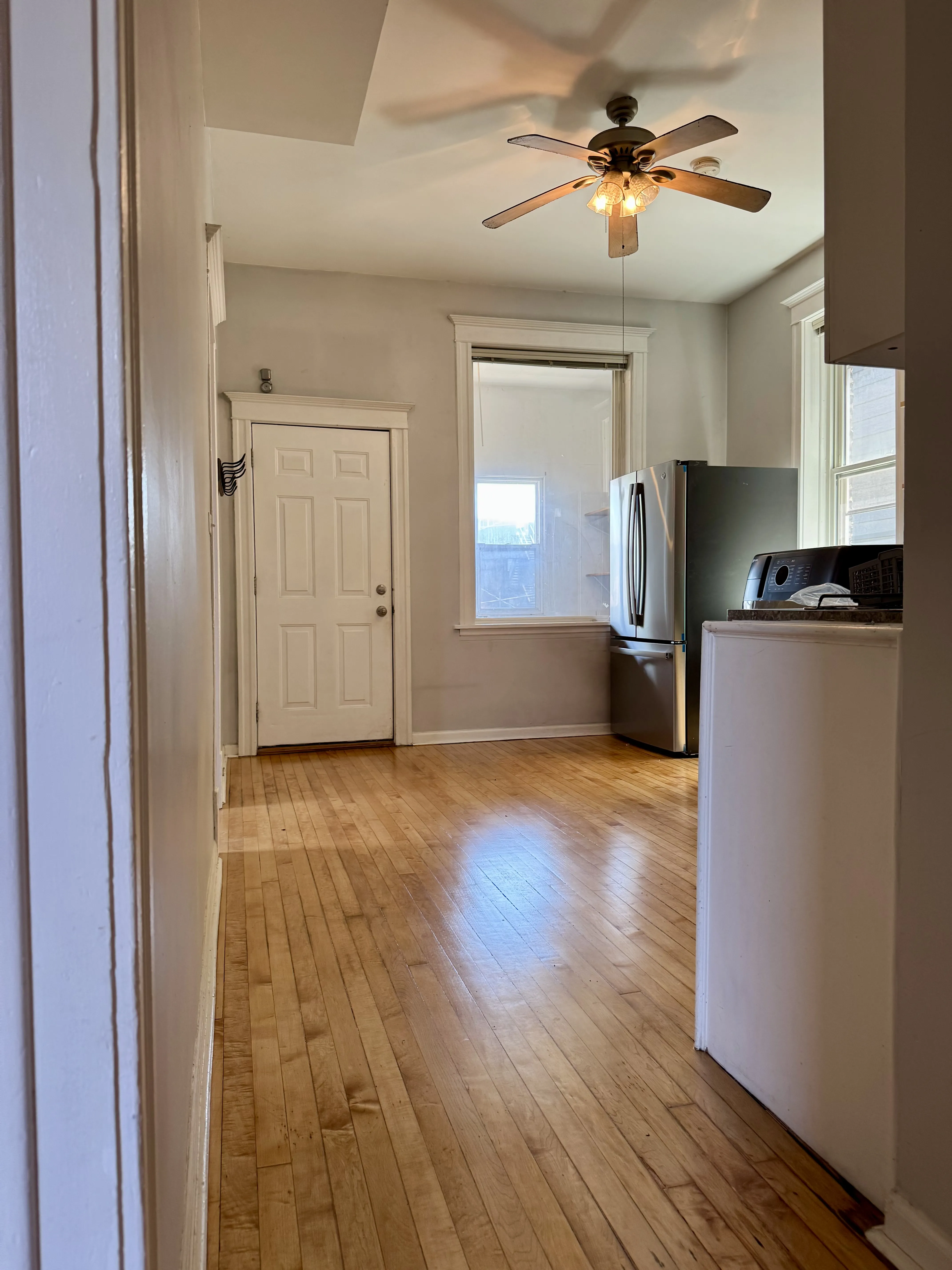 1833 N SAWYER AVE 60647-unit#02-Chicago-IL