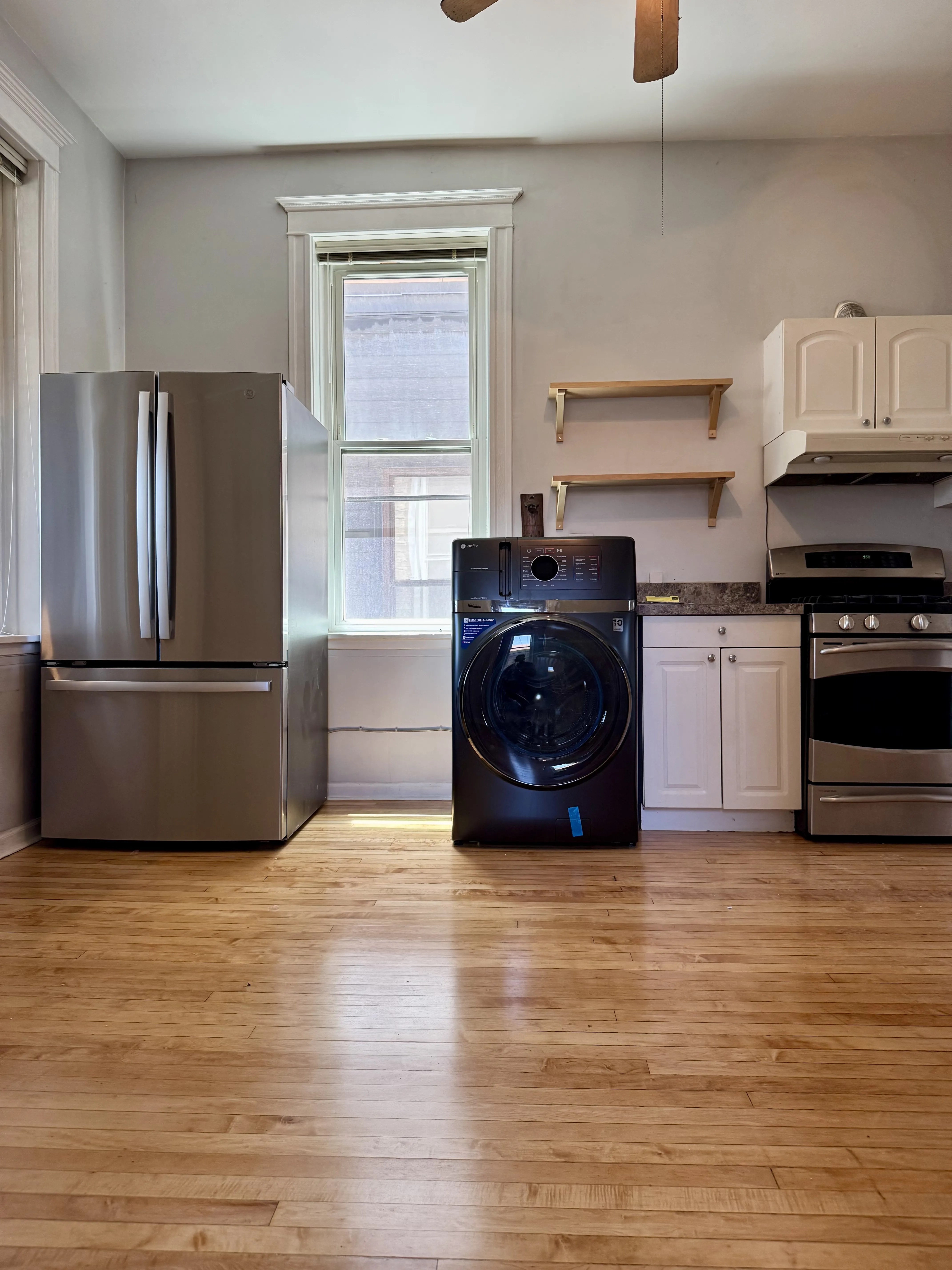 1833 N SAWYER AVE 60647-unit#02-Chicago-IL