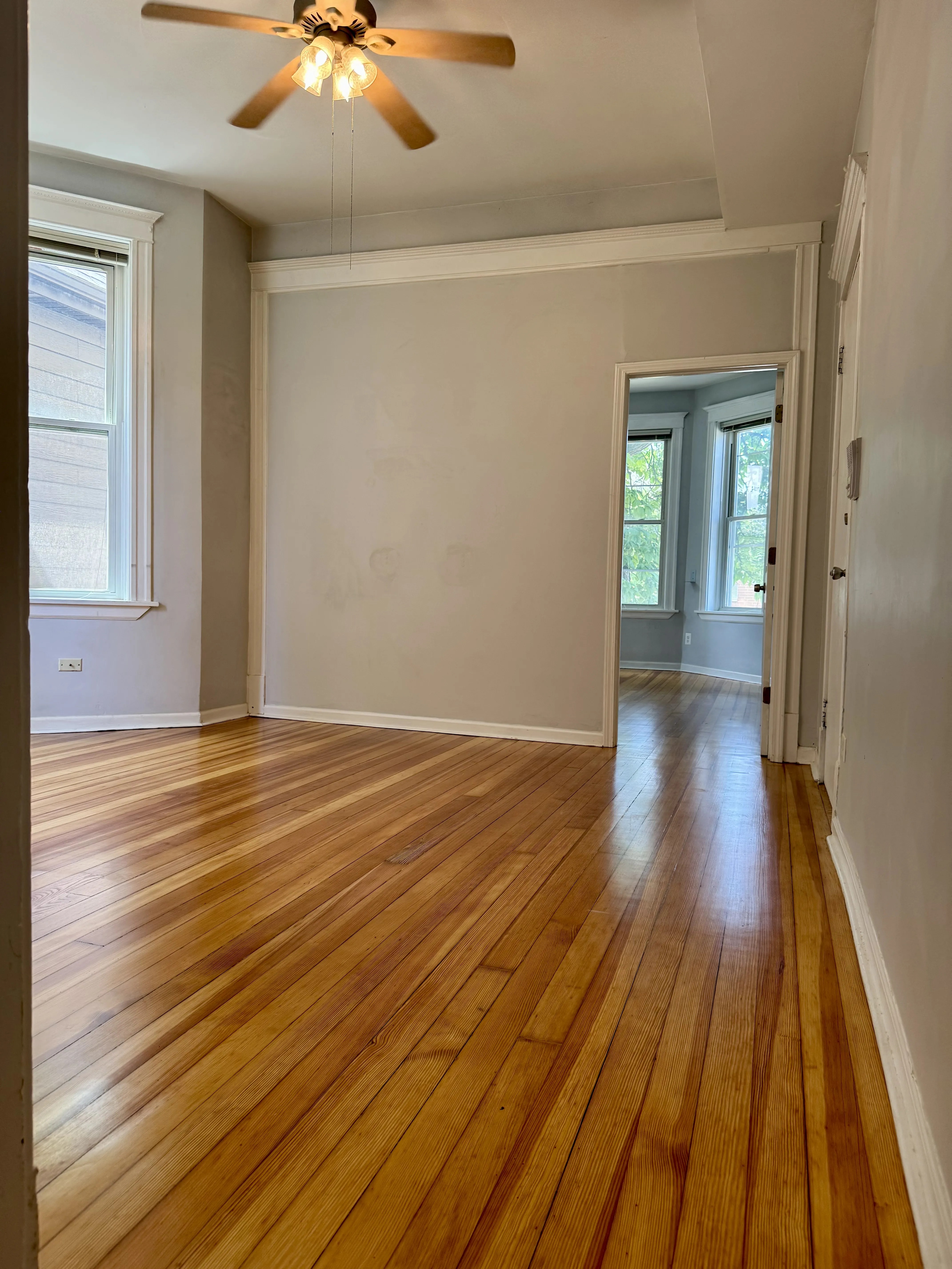 1833 N SAWYER AVE 60647-unit#02-Chicago-IL