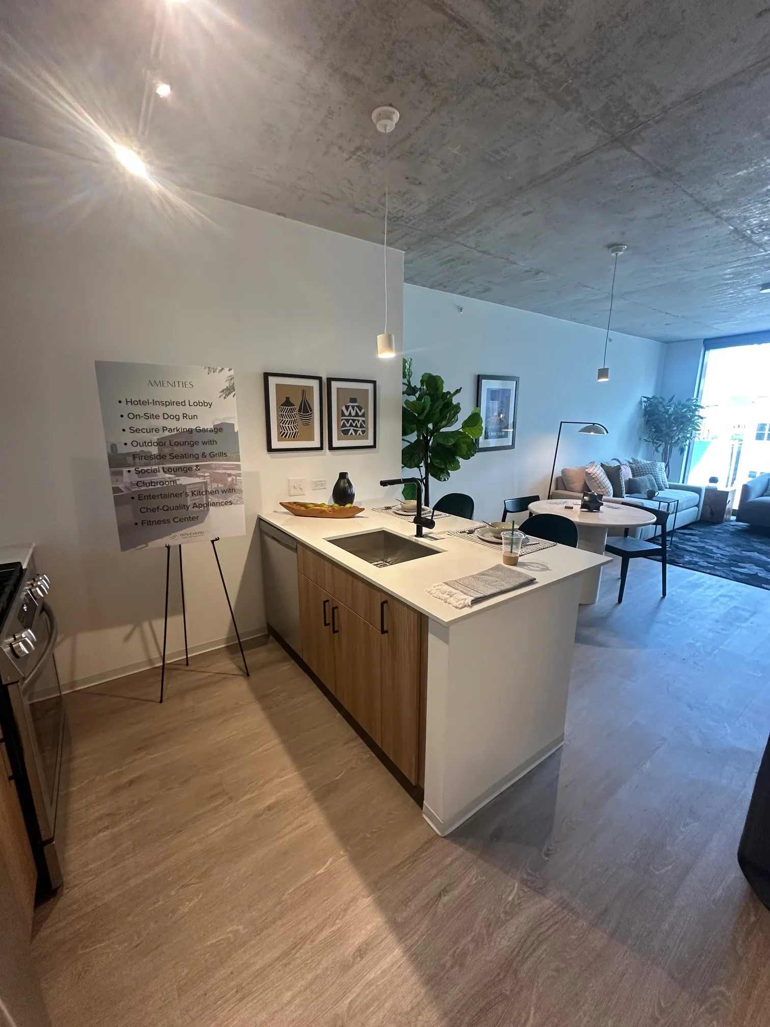 1717 S Michigan Ave 60616 60616-unit#603-Chicago-IL