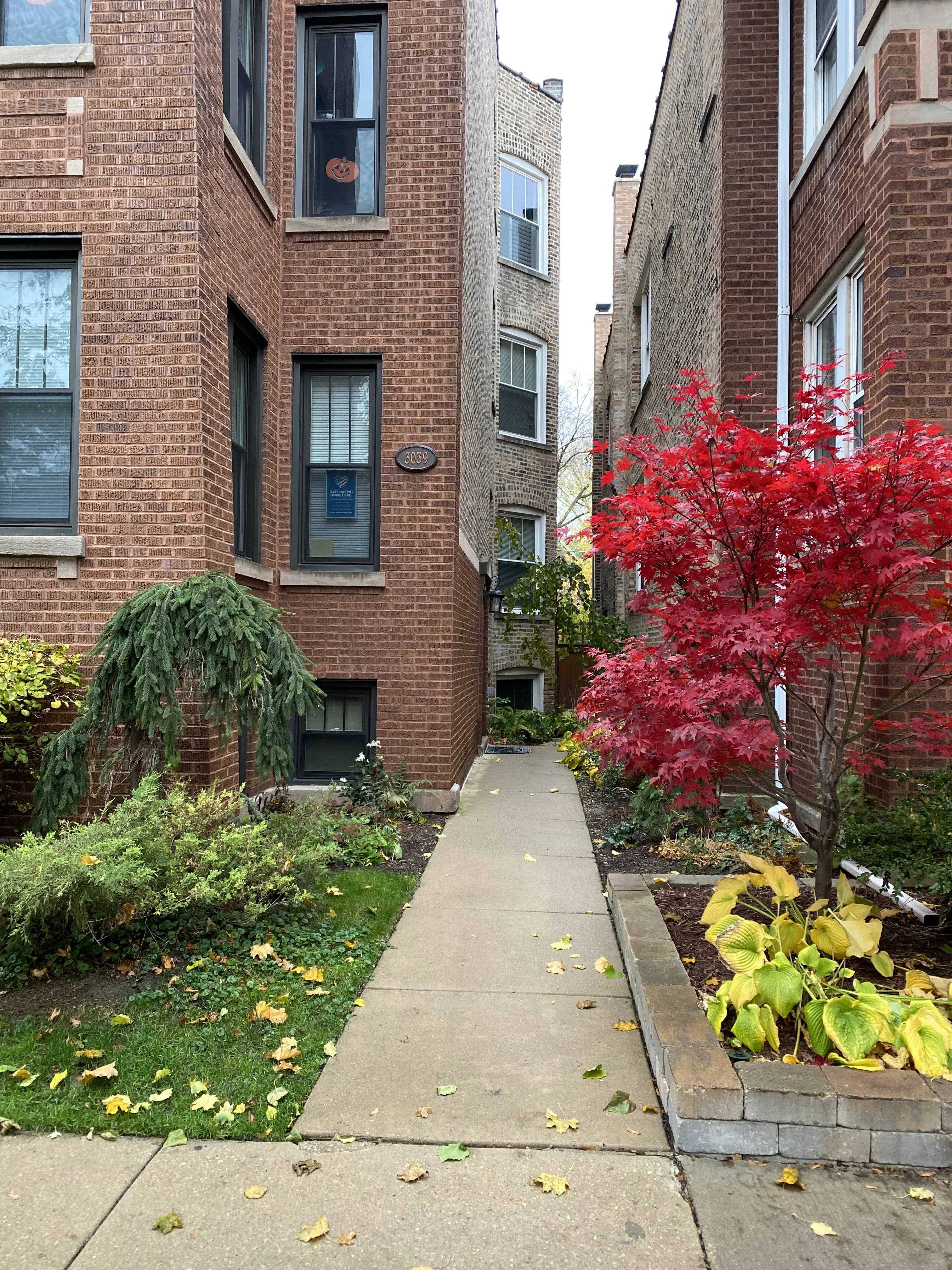 3039 W Eastwood Ave 60625 60625-unit#G-Chicago-IL