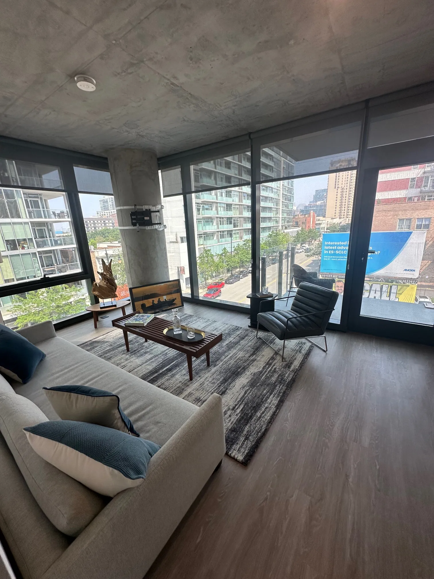 1717 S Michigan Ave 60616 60616-unit#802-Chicago-IL