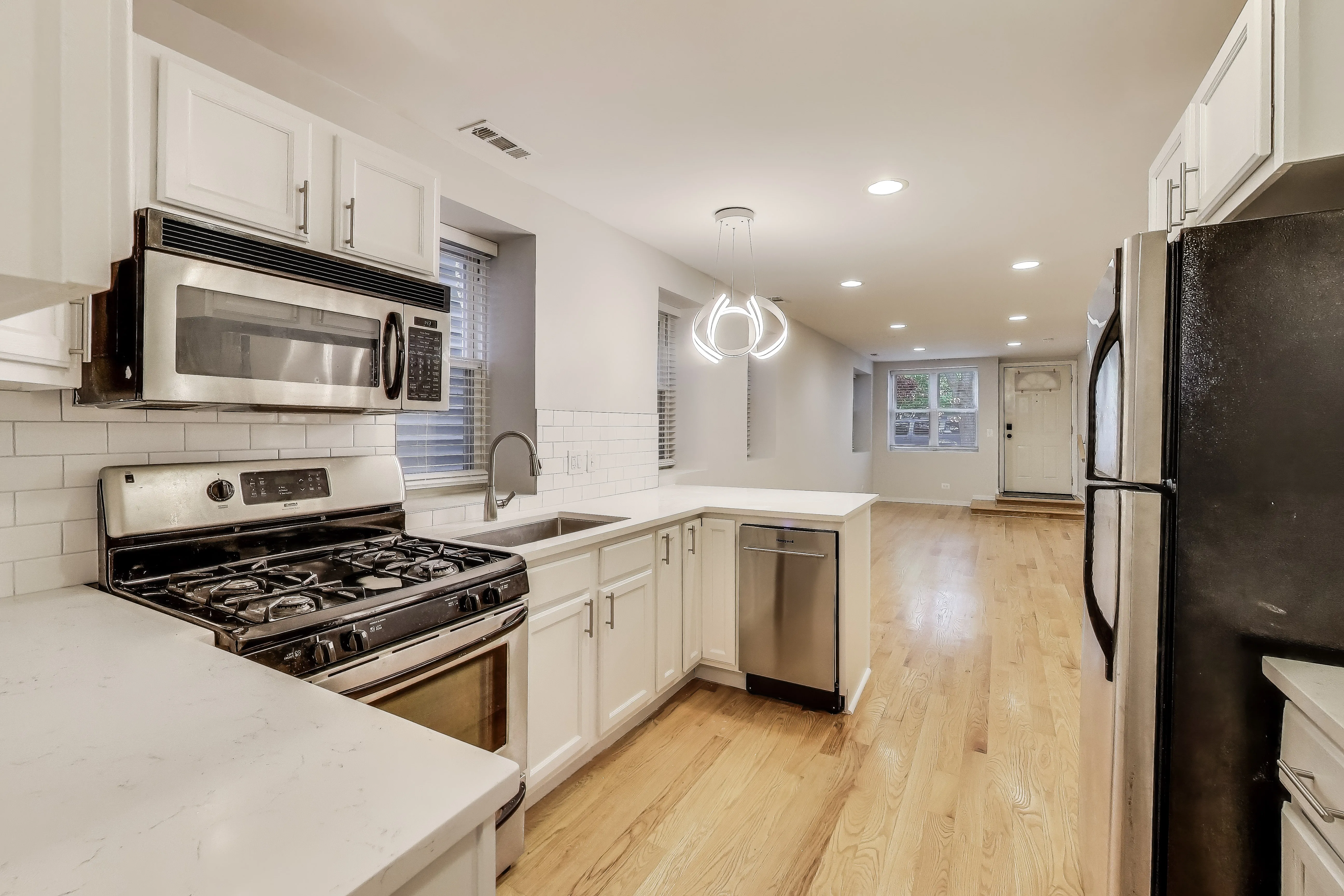 2621 N Drake Ave 60647-unit#1-Chicago-IL