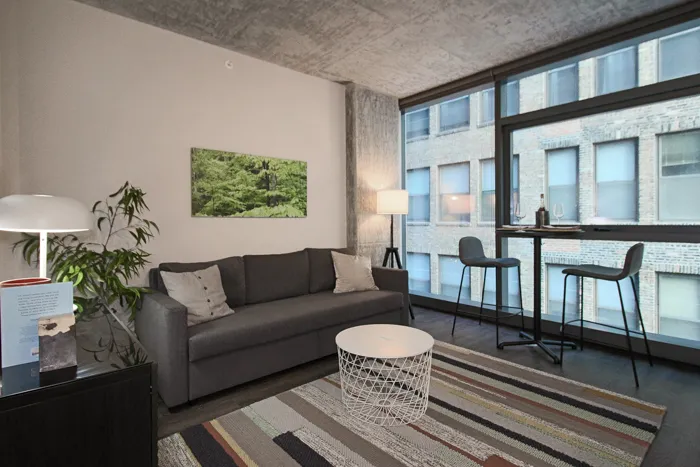 717 S Clark St 60605 60605-unit#2513-Chicago-IL