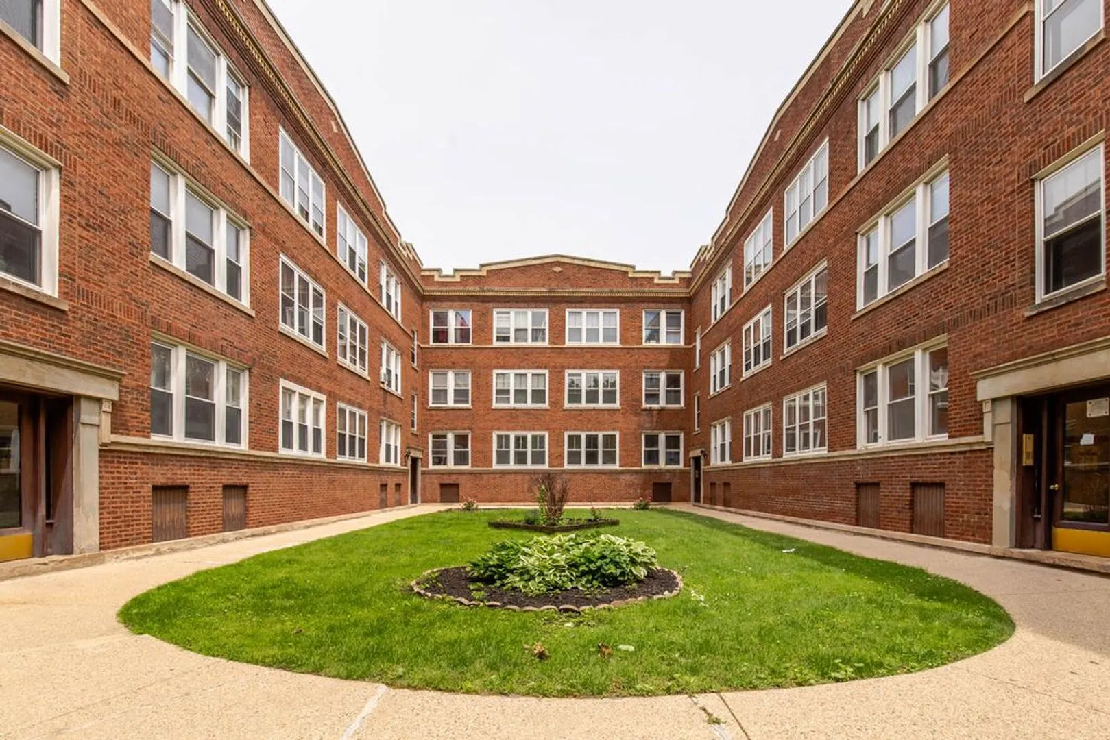 2112 W. Birchwood Ave 60645-unit#3-Chicago-IL