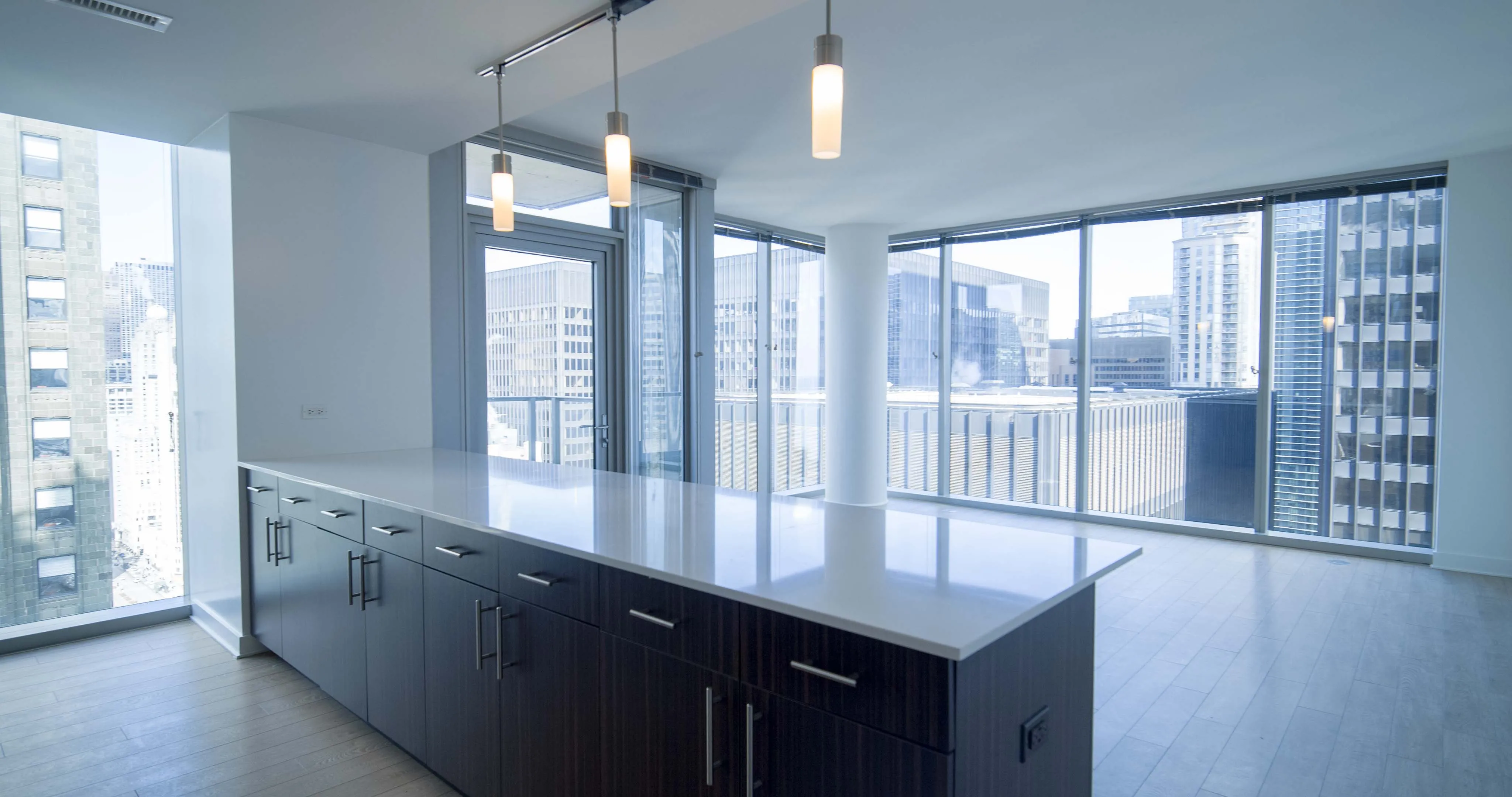 201 N Garland Ct 60601 60601-unit#910-Chicago-IL