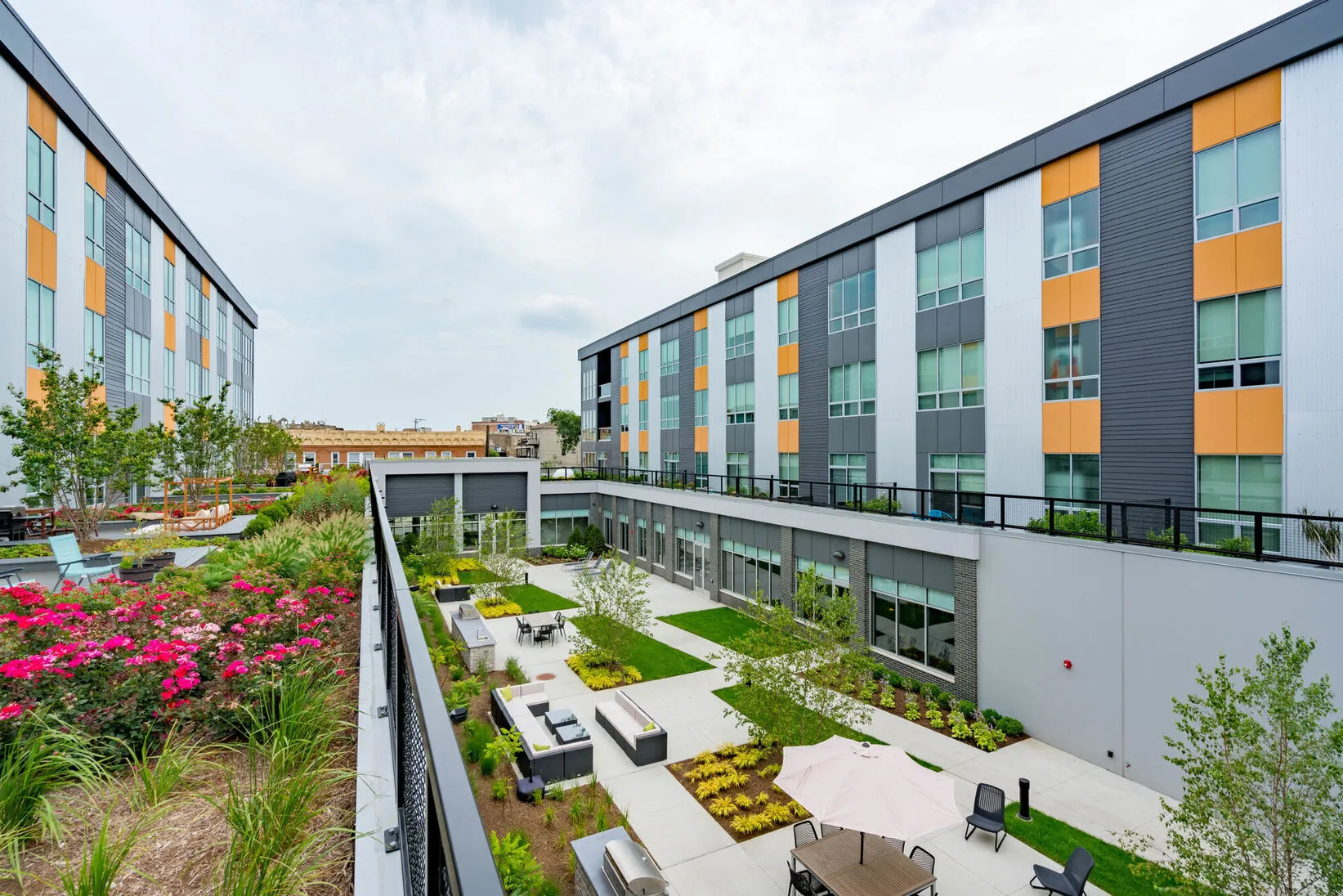 1950 N Campbell Ave 60647 60647-unit#413-Chicago-IL