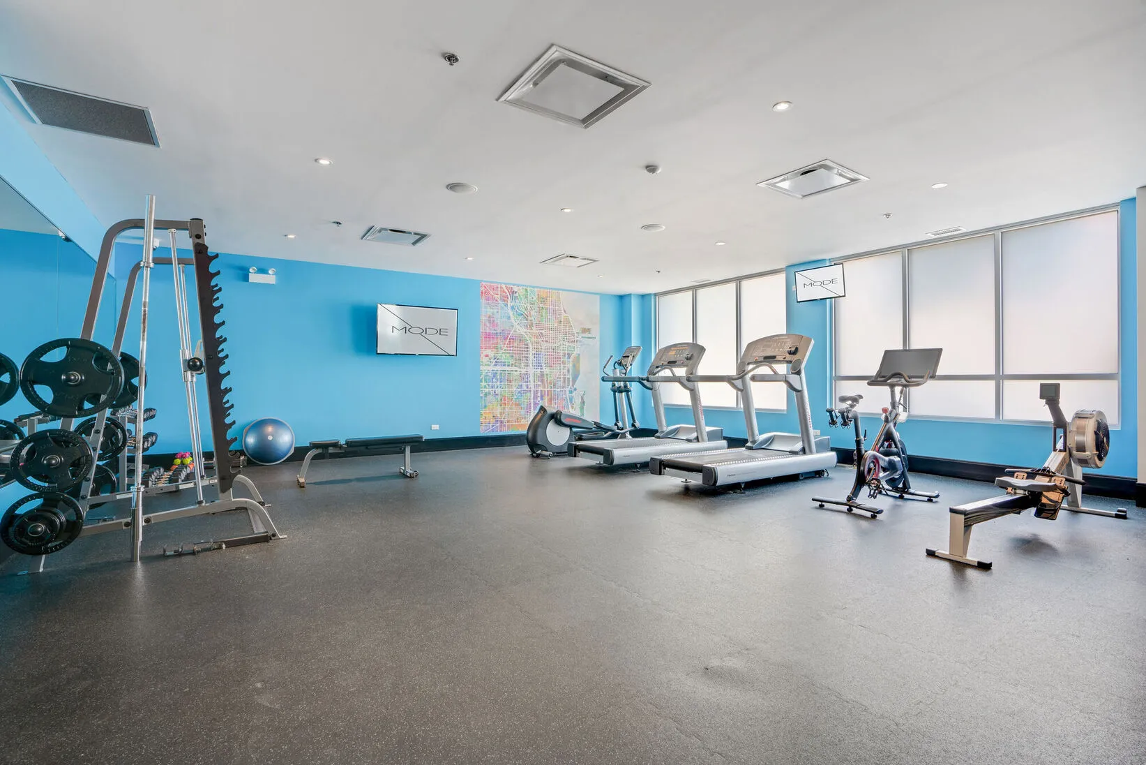 1950 N Campbell Ave 60647 60647-unit#413-Chicago-IL