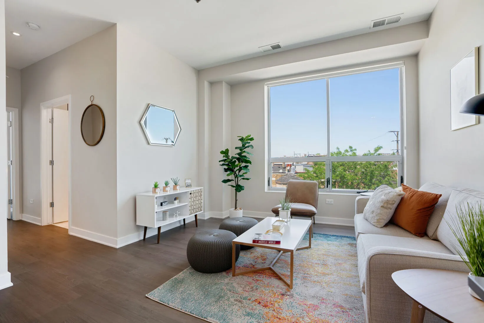 1950 N Campbell Ave 60647 60647-unit#413-Chicago-IL