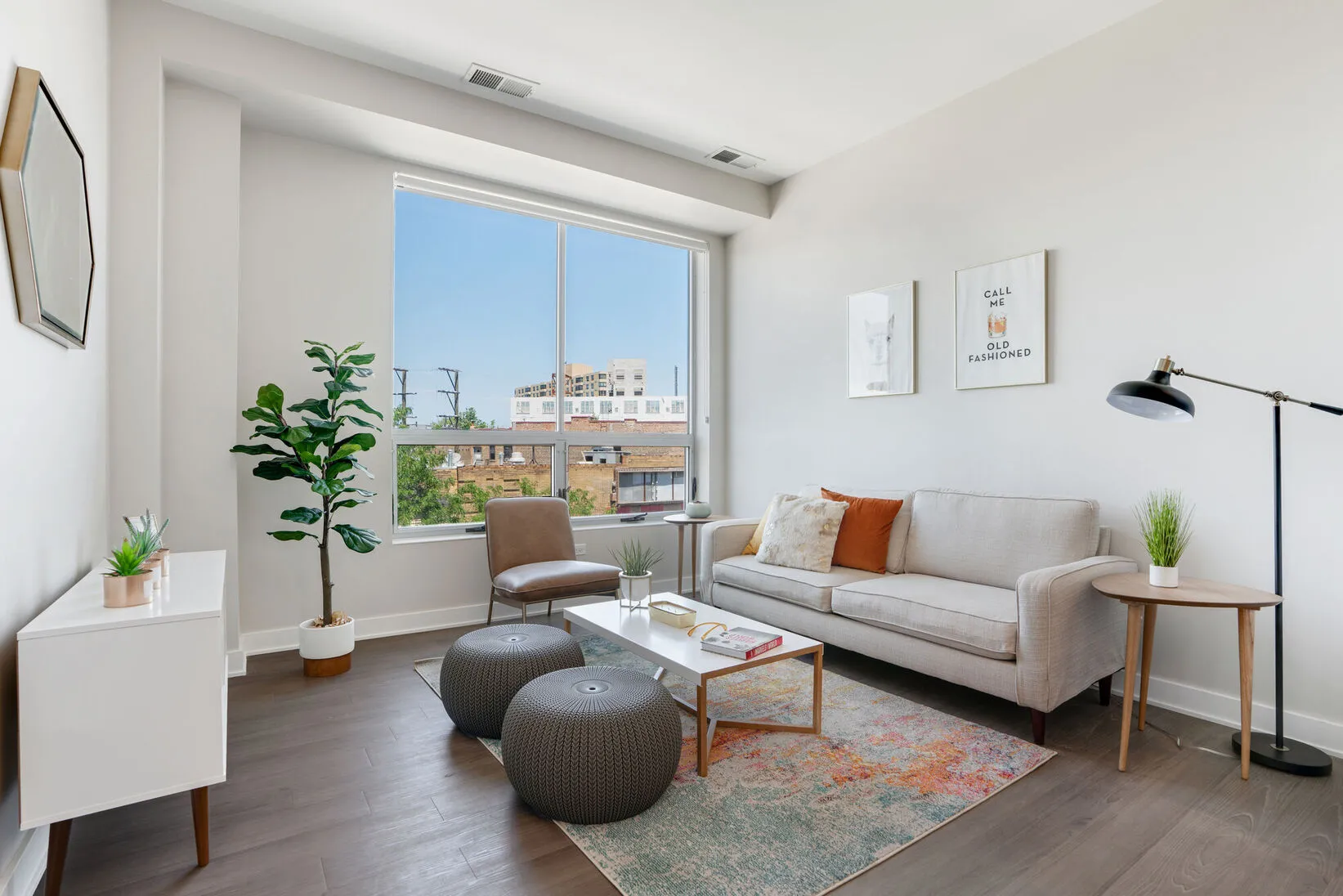 1950 N Campbell Ave 60647 60647-unit#413-Chicago-IL