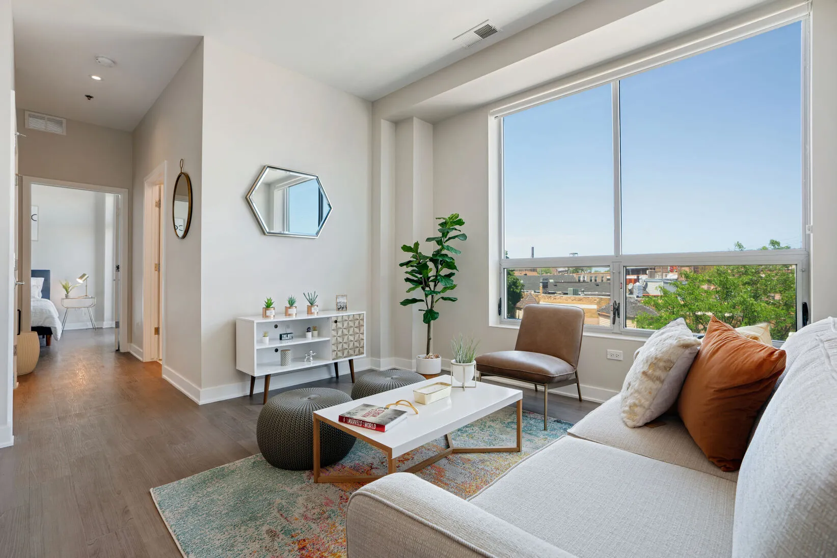 1950 N Campbell Ave 60647 60647-unit#413-Chicago-IL