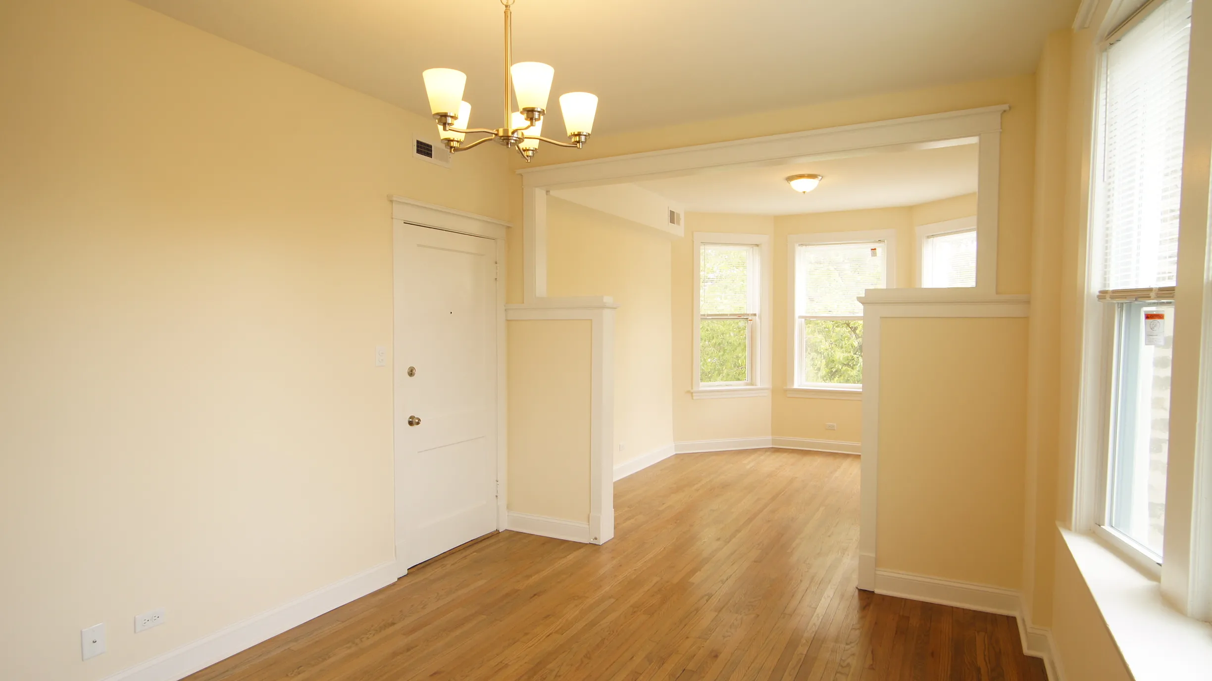 2814 N Troy St   60618 60618-unit#2F-Chicago-IL