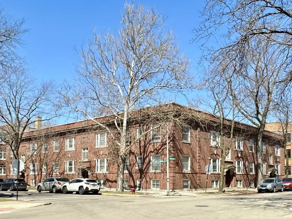 6302 N Glenwood, , 60660 60660-unit#2-Chicago-IL