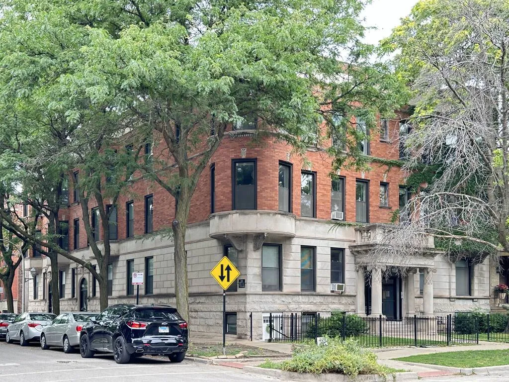 854 W George, , 60657 60657-unit#2-Chicago-IL