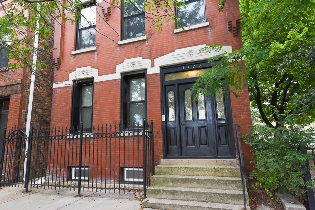 1720 N Ashland, , 60622 60622-unit#2-Chicago-IL