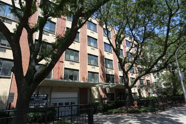 540 W Roscoe, , 60657 60657-unit#487-Chicago-IL