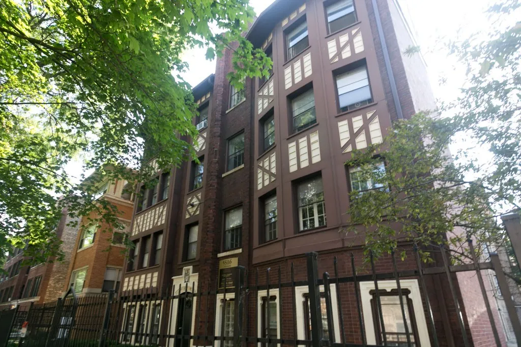 5516 N Kenmore, , 60640 60640-unit#109-Chicago-IL