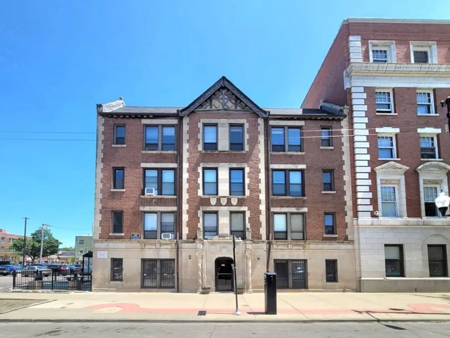 3345 N Marshfield, , 60657 60657-unit#207-Chicago-IL