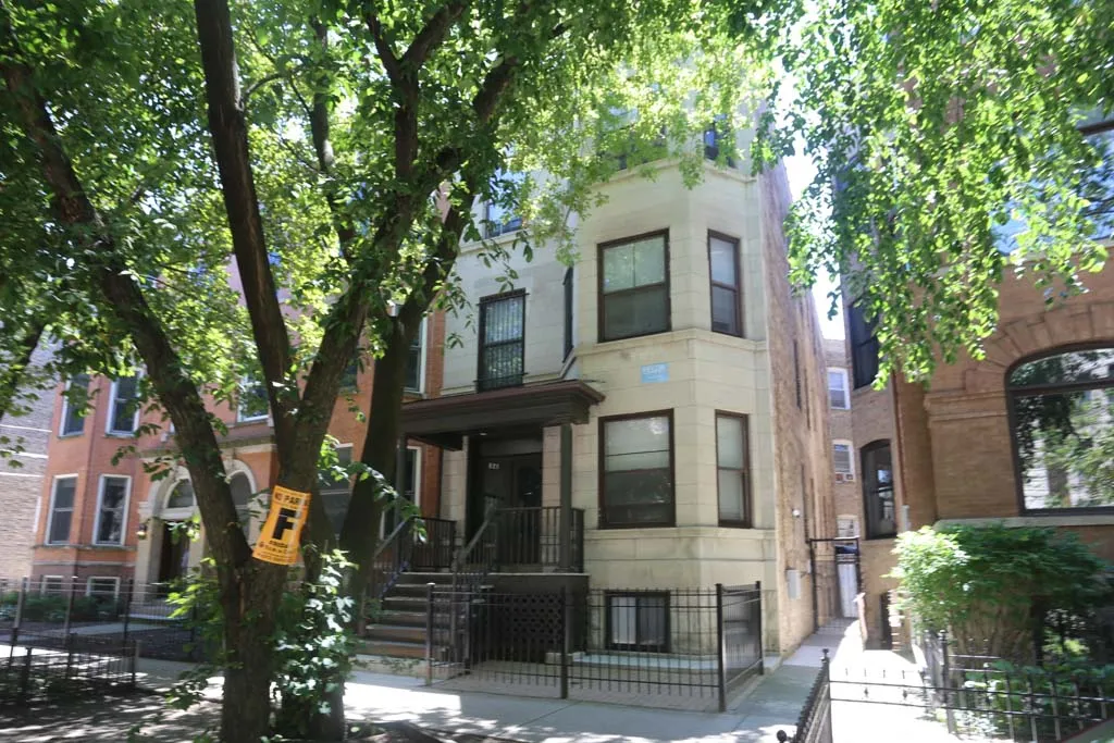 821 W Newport, , 60657 60657-unit#F3-Chicago-IL
