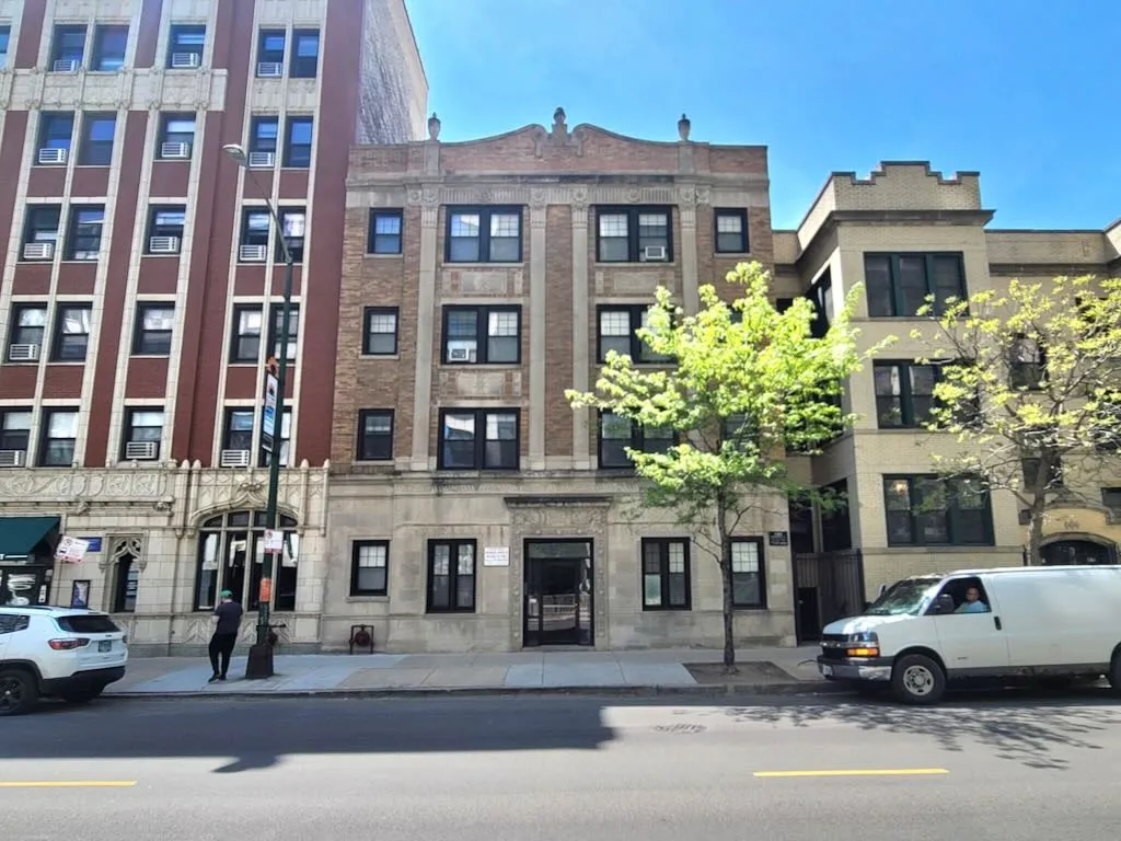 511 W Belmont, , 60657 60657-unit#33-Chicago-IL
