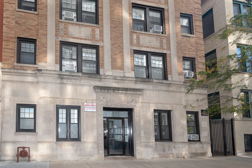 511 W Belmont, , 60657 60657-unit#4-Chicago-IL
