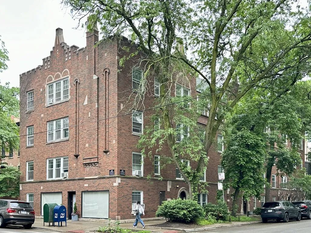 2151 N Fremont, , 60614 60614-unit#N4-Chicago-IL