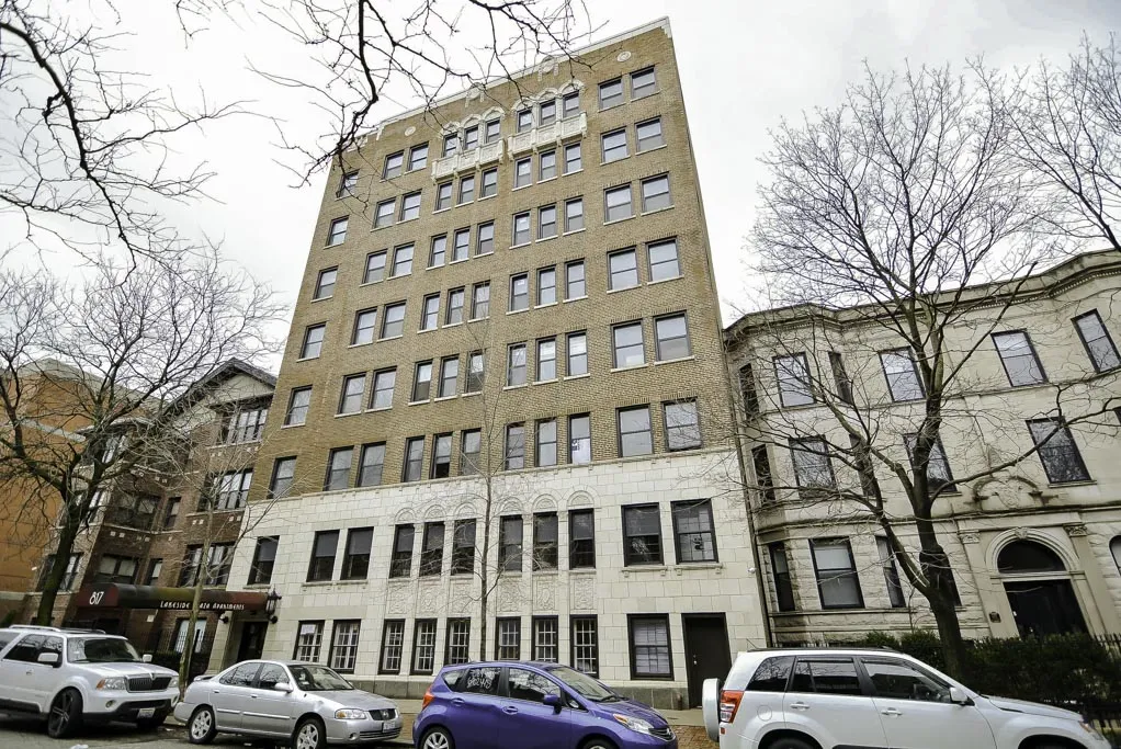 817 W Lakeside Place, , 60640 60640-unit#707-Chicago-IL