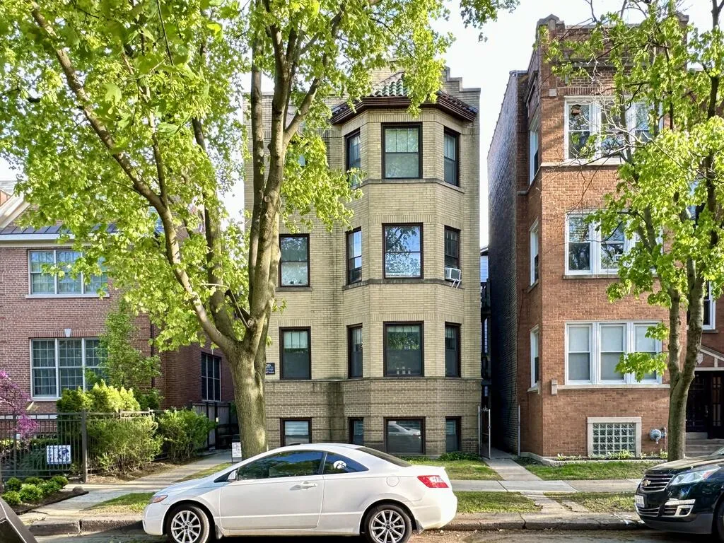 2131 W Giddings, , 60625 60625-unit#C3-Chicago-IL