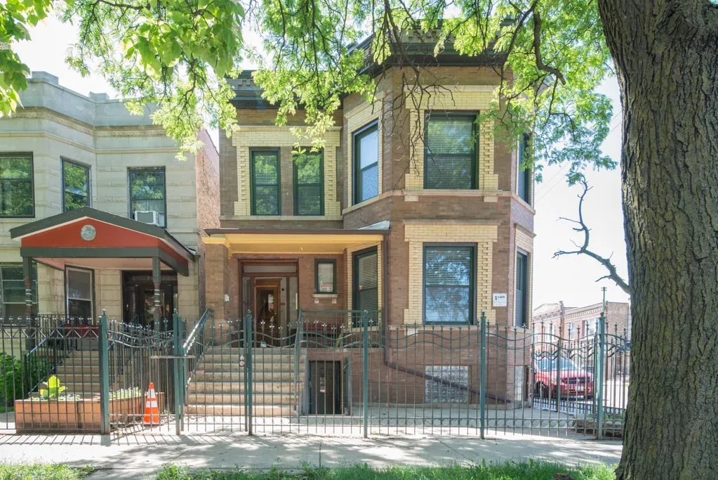 2758 N Richmond, , 60647 60647-unit#2-Chicago-IL