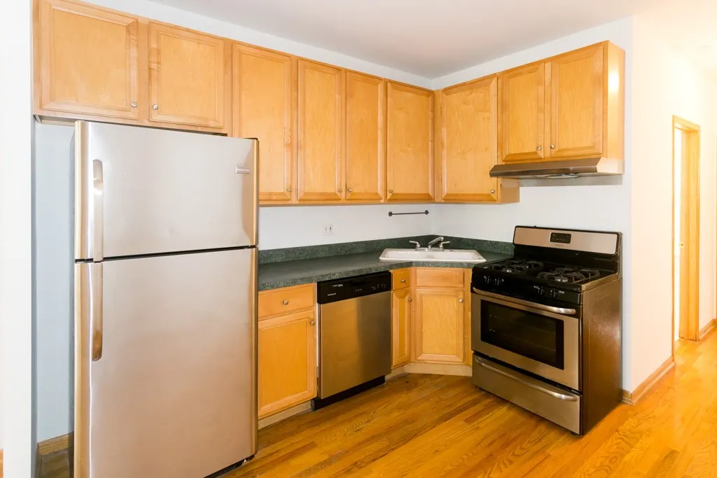 1319 N Campbell, , 60622 60622-unit#2-Chicago-IL