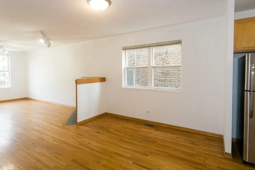 1319 N Campbell, , 60622 60622-unit#2-Chicago-IL