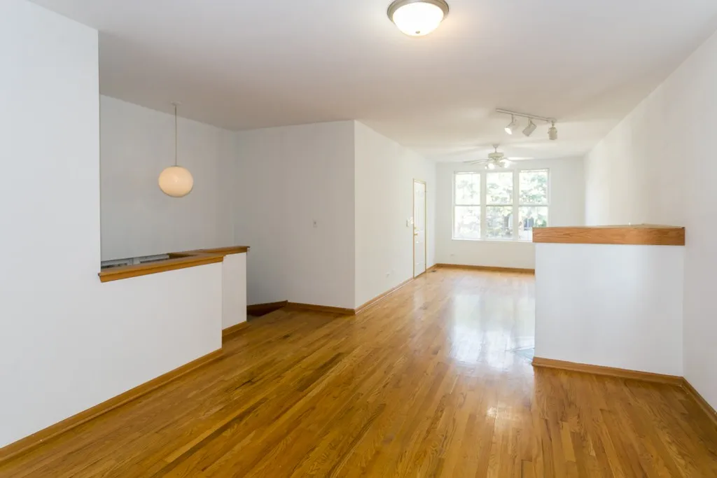 1319 N Campbell, , 60622 60622-unit#2-Chicago-IL