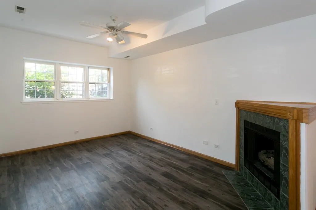 1319 N Campbell, , 60622 60622-unit#2-Chicago-IL