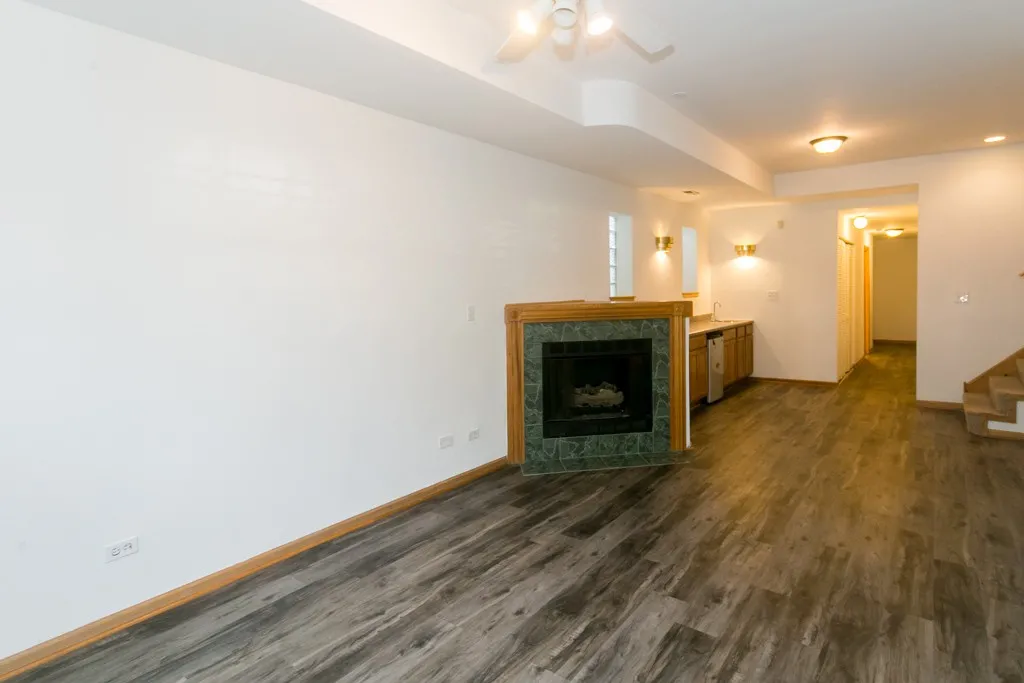 1319 N Campbell, , 60622 60622-unit#2-Chicago-IL