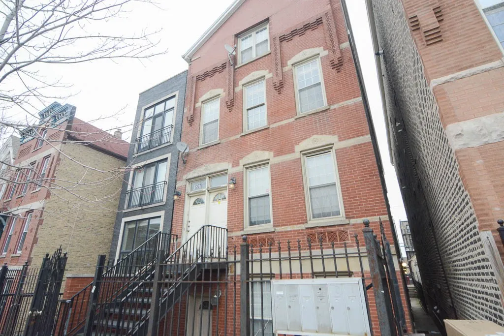 1307 N Greenview, , 60642 60642-unit#F2-Chicago-IL