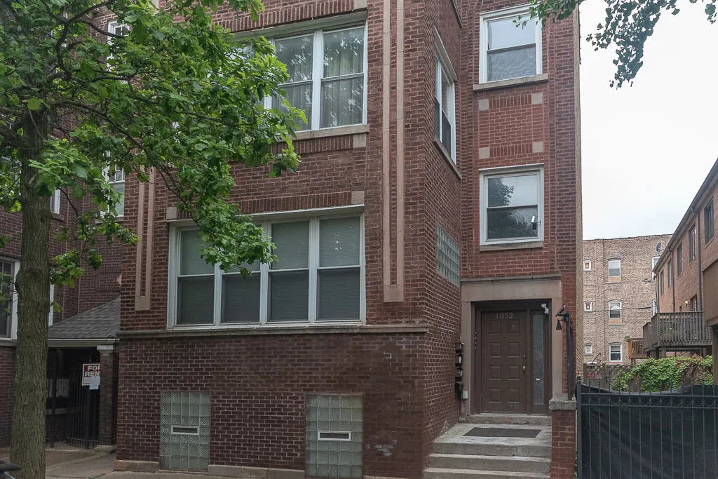 1052 N Oakley, , 60622 60622-unit#B-Chicago-IL
