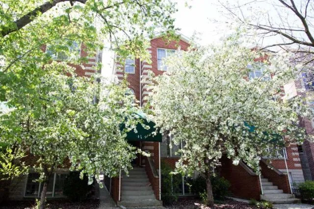 918 N Paulina, , 60622 60622-unit#3-Chicago-IL