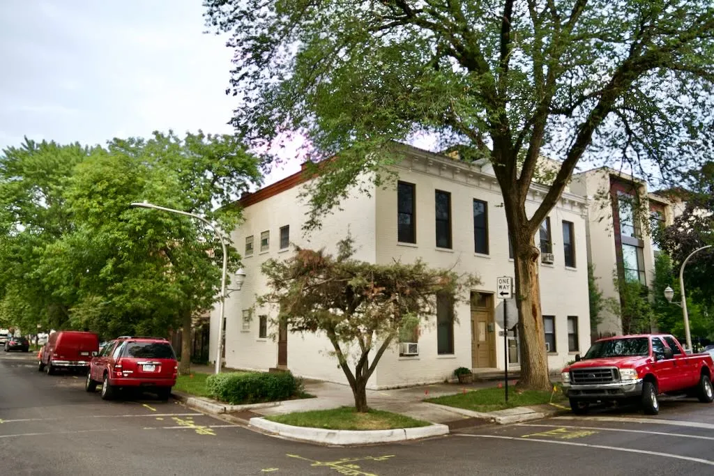 2825 W Shakespeare, , 60647 60647-unit#2-Chicago-IL