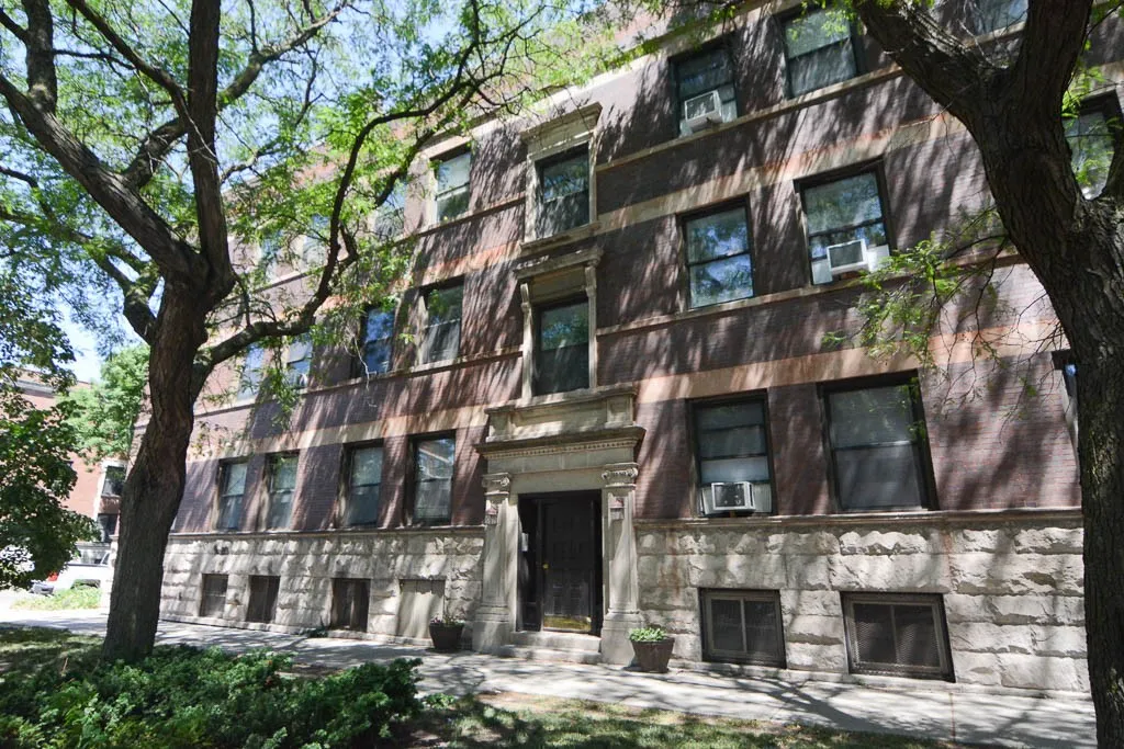 1150 W Waveland, , 60613 60613-unit#W4-Chicago-IL